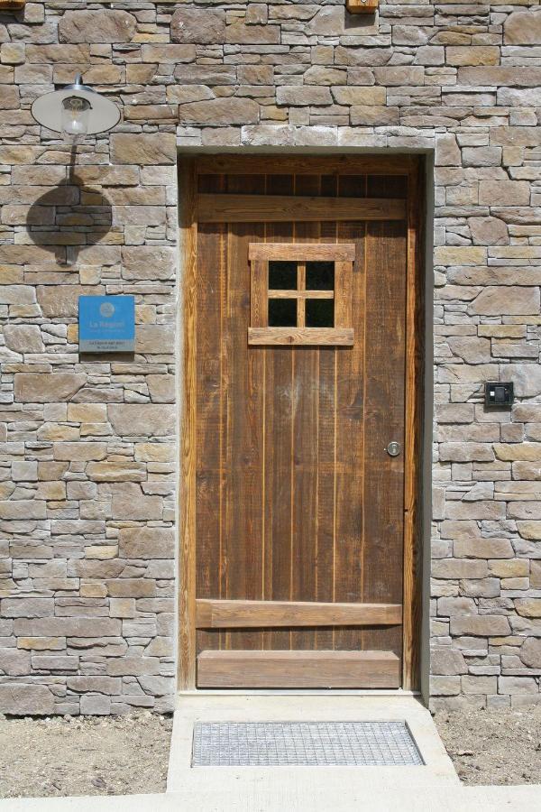 L'Etincelle Mountain Lodge Chamrousse Exterior foto